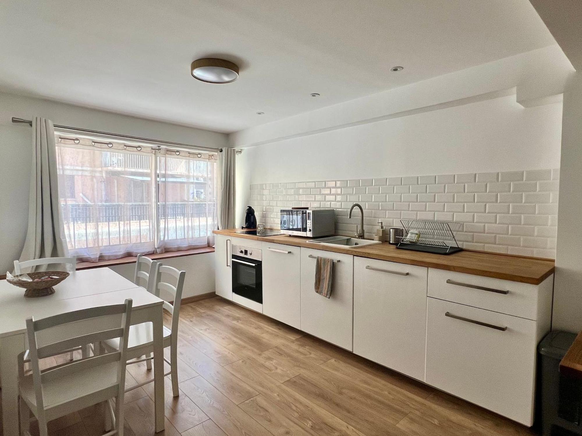 Charmant T2 Centre Ville Bastia Бастия Экстерьер фото